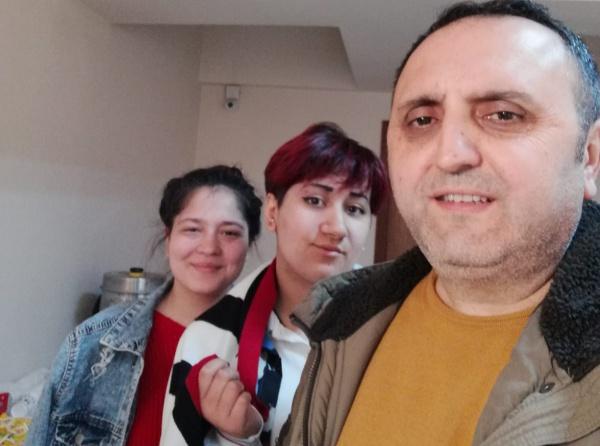 Mehmet Akif Ersoy Şiirini Güzel Okuma Yarışmasında İl Üçüncüsüyüz